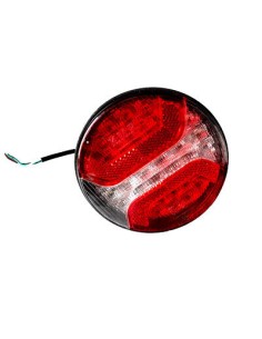 LED-Rücklicht KMR 3 - 22 LED 2