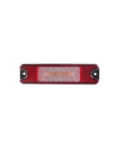 LED-Heckleuchte Bremsblinker 2