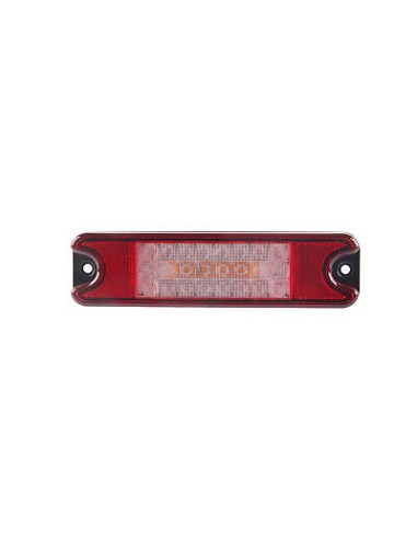 LED-Heckleuchte Bremsblinker