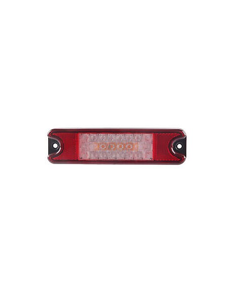 LED-Heckleuchte Bremsblinker