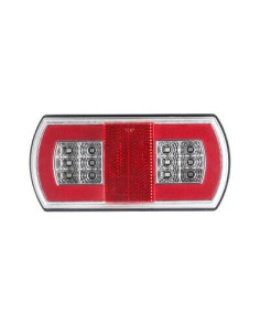 Rücklicht LED 27 rechts 1224V