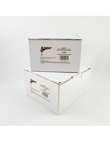 Rücklicht LED 25 links 1224V