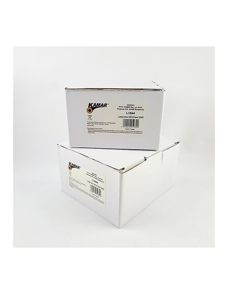 Rücklicht LED 25 links 1224V