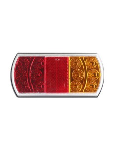Rücklicht LED 15 rechts 1224V
