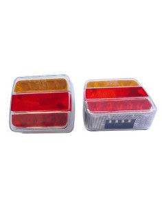 Rücklicht LED 1224