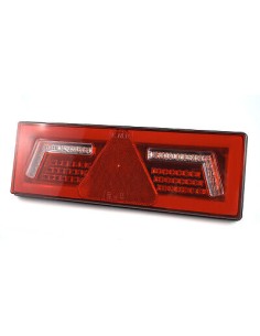 Heckleuchte KMR1 96 LED 1224 V links 2