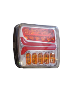 LED Rücklicht TL 1224V links