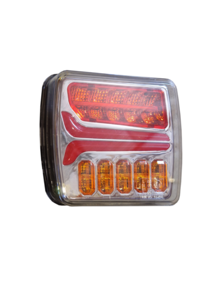 LED Rücklicht TL 1224V links