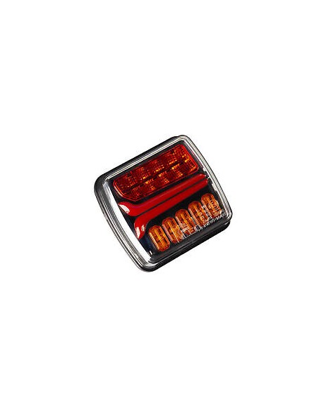 LED Rücklicht TL 1224V links