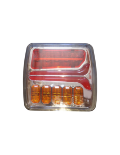 LED-Heckleuchte TL 1224 rechts
