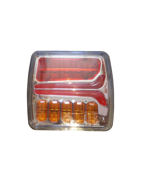 LED-Heckleuchte TL 1224 rechts