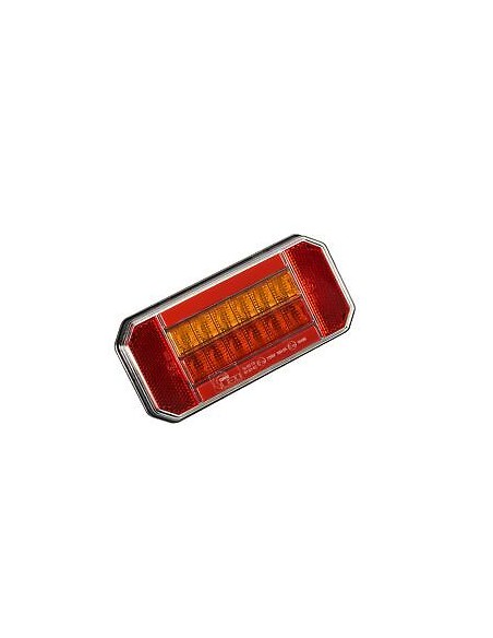 Rückleuchte LED TL klein 1224V rechts