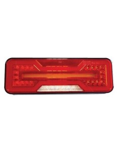 Rücklicht LED 1224V links