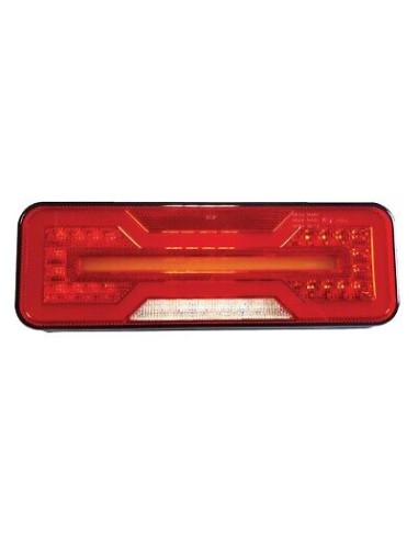 Rücklicht LED 1224V links