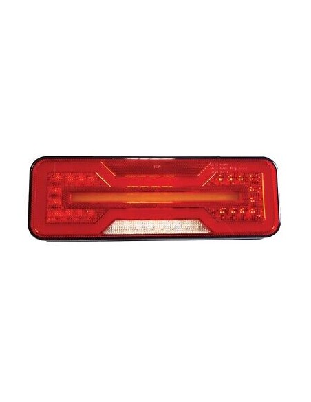 Rücklicht LED 1224V links