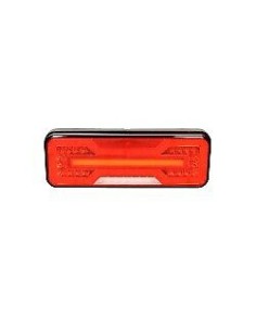 Rücklicht LED 1224V links 2