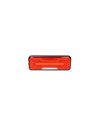 Rücklicht LED 1224V links
