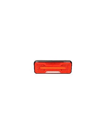 Rücklicht LED 1224V links