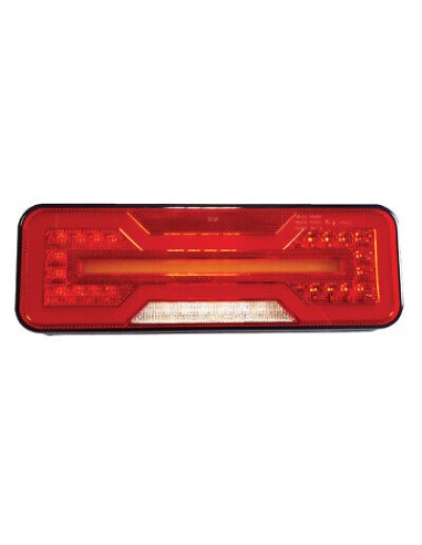 Rücklicht LED 1224V rechts