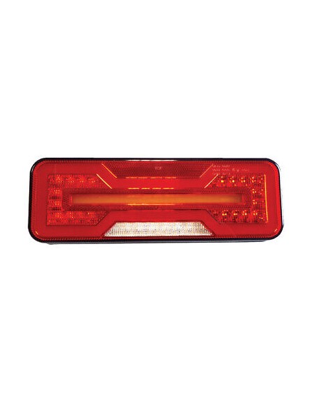 Rücklicht LED 1224V rechts