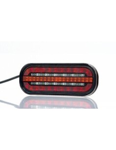 LED Rückleuchte