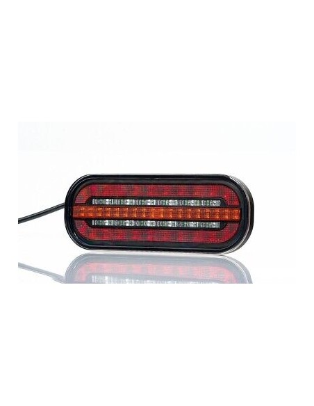 LED Rückleuchte
