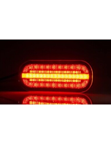 LED Rückleuchte