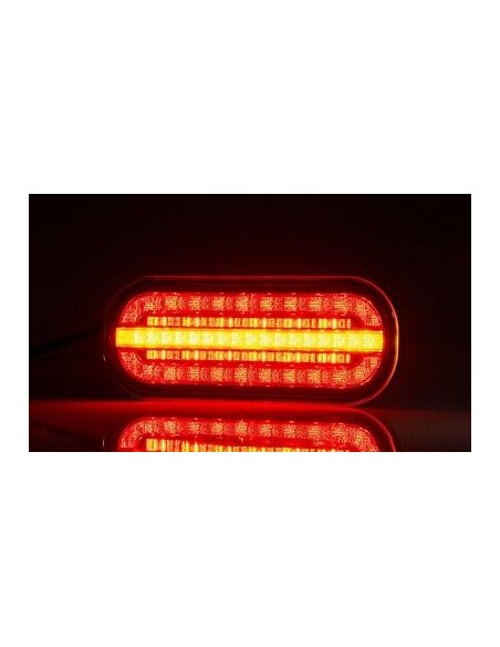 LED Rückleuchte