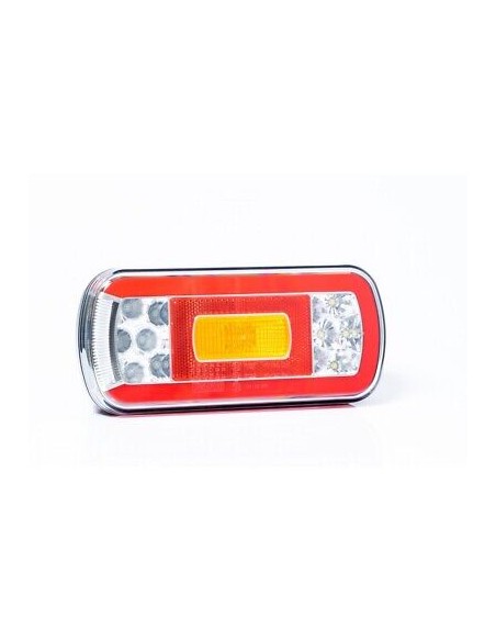LED Rückleuchte