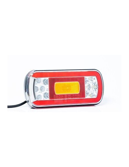 LED Rückleuchte