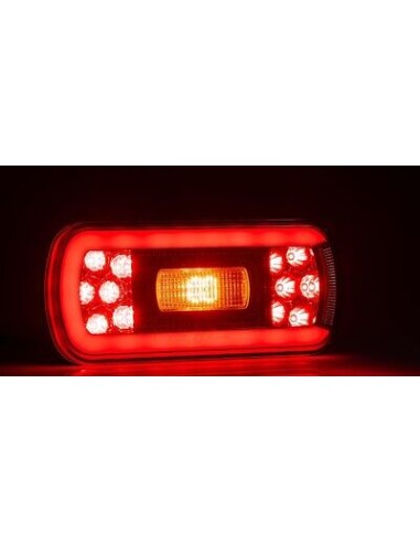 LED Rückleuchte