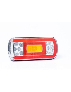 LED Rückleuchte