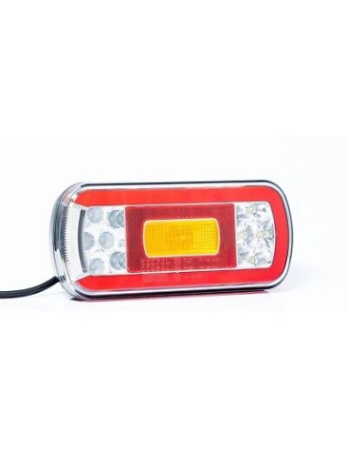 LED Rückleuchte