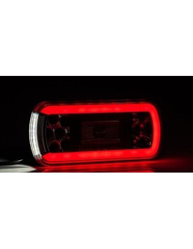 LED Rückleuchte