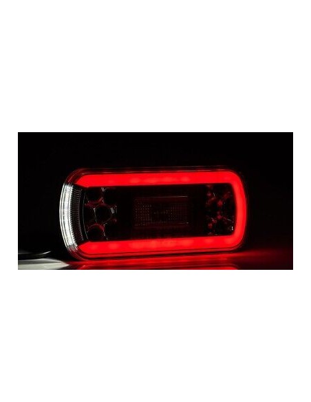 LED Rückleuchte