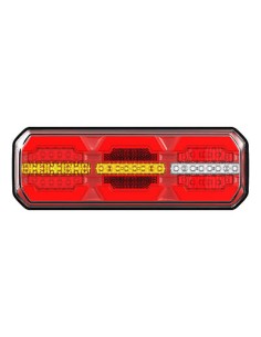Heckleuchte LED NeoN
