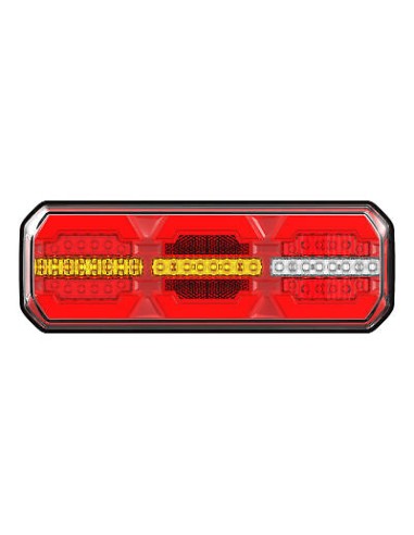 Heckleuchte LED NeoN