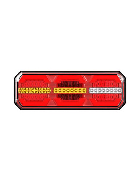Heckleuchte LED NeoN