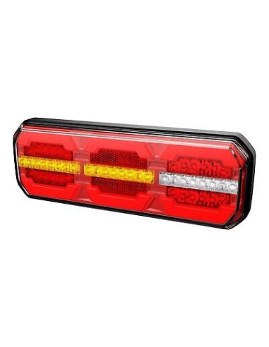 Heckleuchte LED NeoN