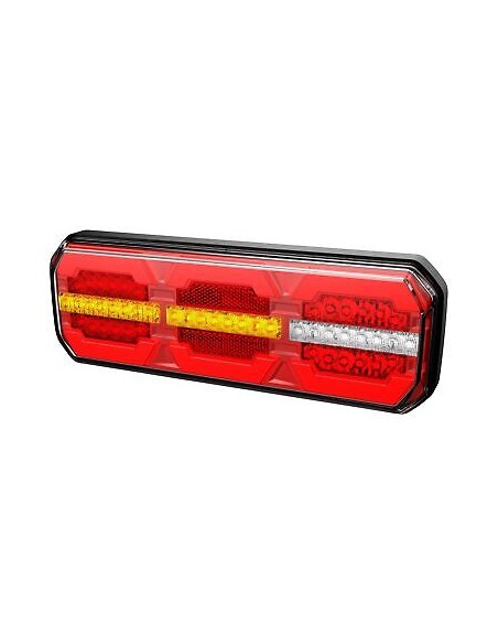 Heckleuchte LED NeoN