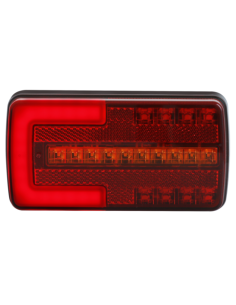 Rücklicht LED NeoDyn 1224V
