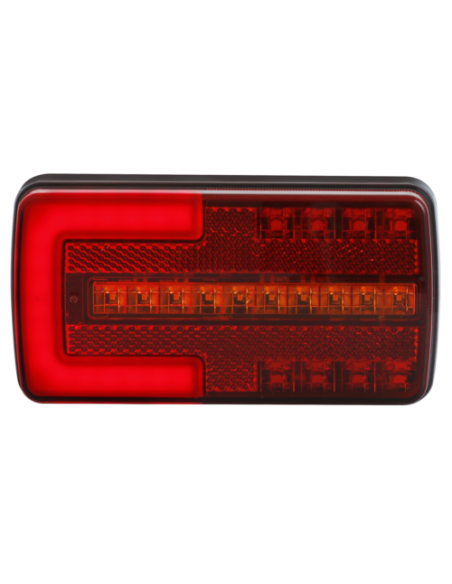 Rücklicht LED NeoDyn 1224V