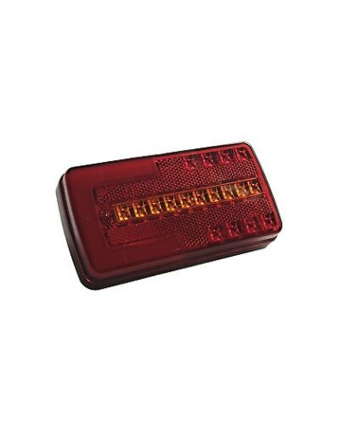 Rücklicht LED NeoDyn 1224V