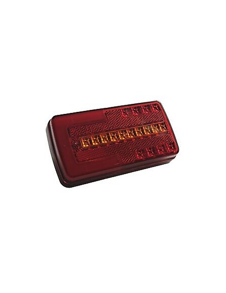 Rücklicht LED NeoDyn 1224V