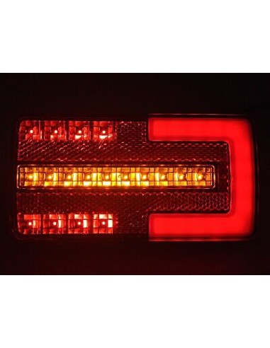 Rücklicht LED NeoDyn 1224V