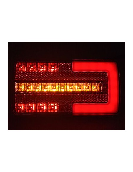 Rücklicht LED NeoDyn 1224V