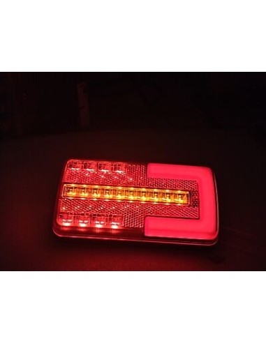Rücklicht LED NeoDyn 1224V