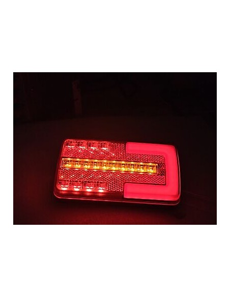 Rücklicht LED NeoDyn 1224V
