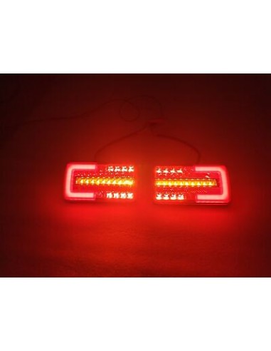 Rücklicht LED NeoDyn 1224V