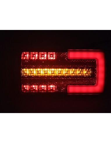 Rücklicht LED NeoDyn 1224V